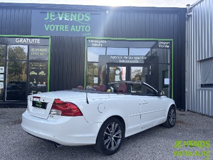 VOLVO C70