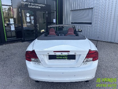 VOLVO C70