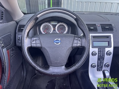 VOLVO C70