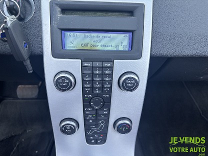 VOLVO C70