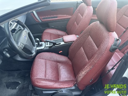 VOLVO C70