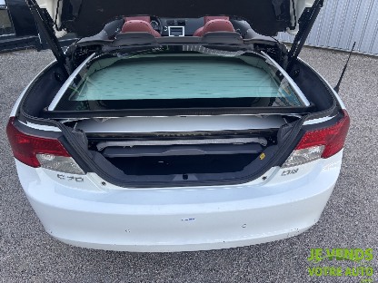 VOLVO C70