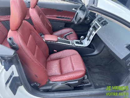 VOLVO C70