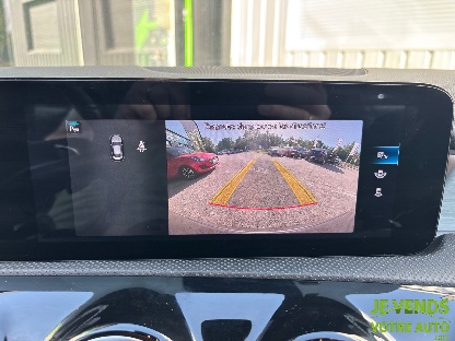 MERCEDES CLA