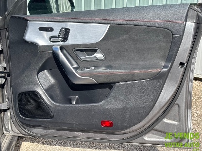 MERCEDES CLA