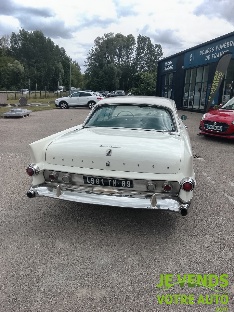 FACEL VEGA excellence
