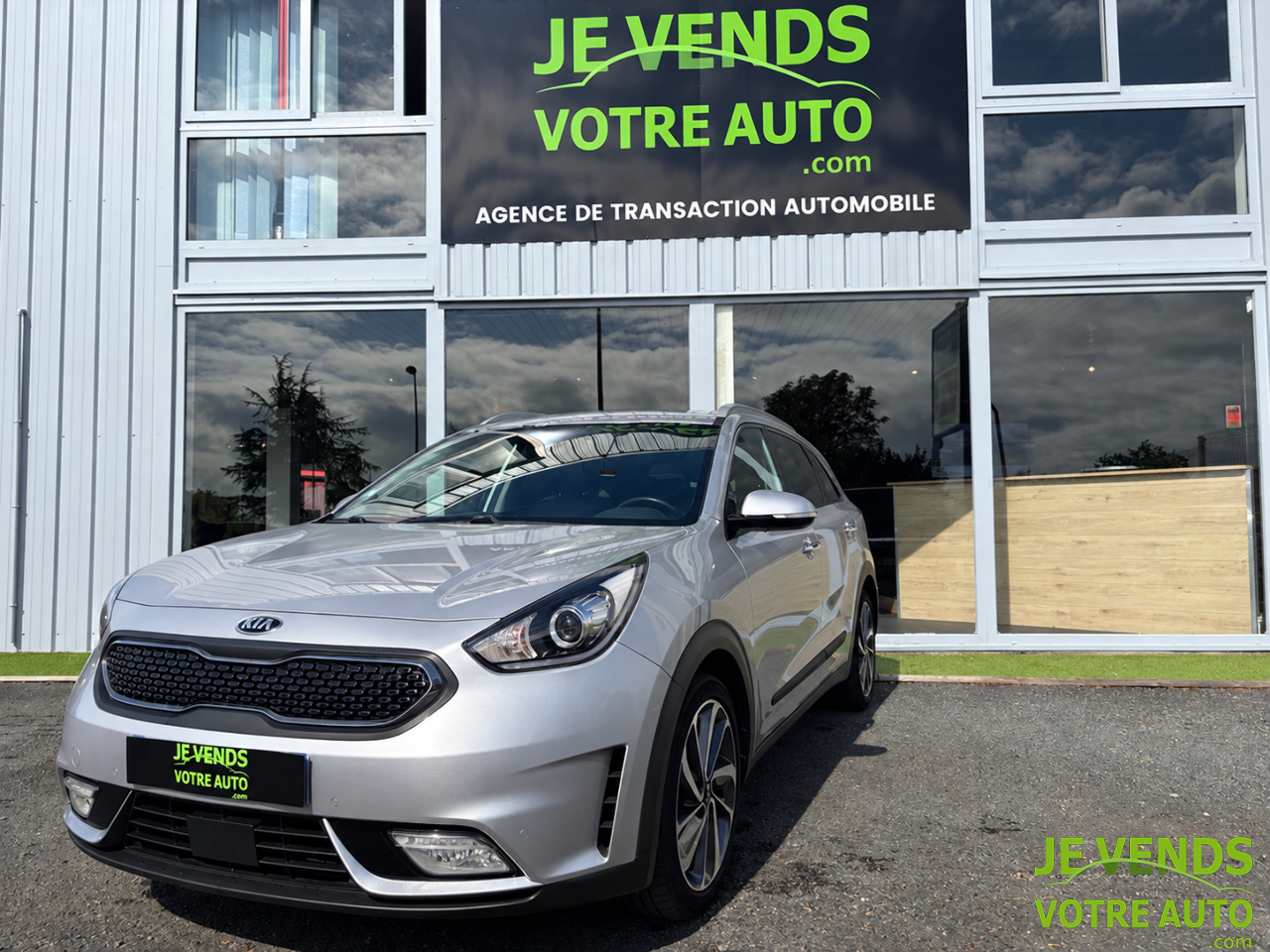 KIA NIRO