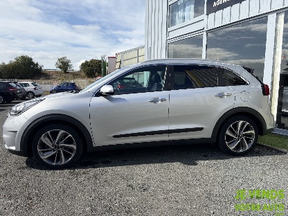 KIA NIRO