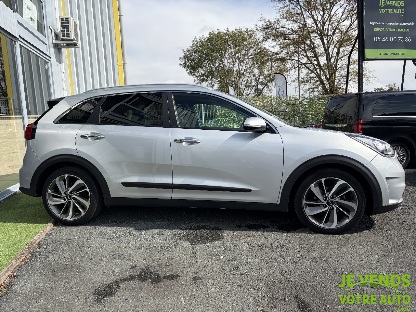 KIA NIRO