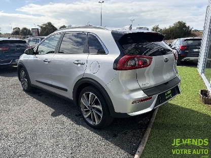 KIA NIRO