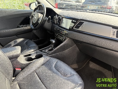 KIA NIRO