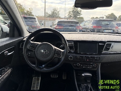 KIA NIRO