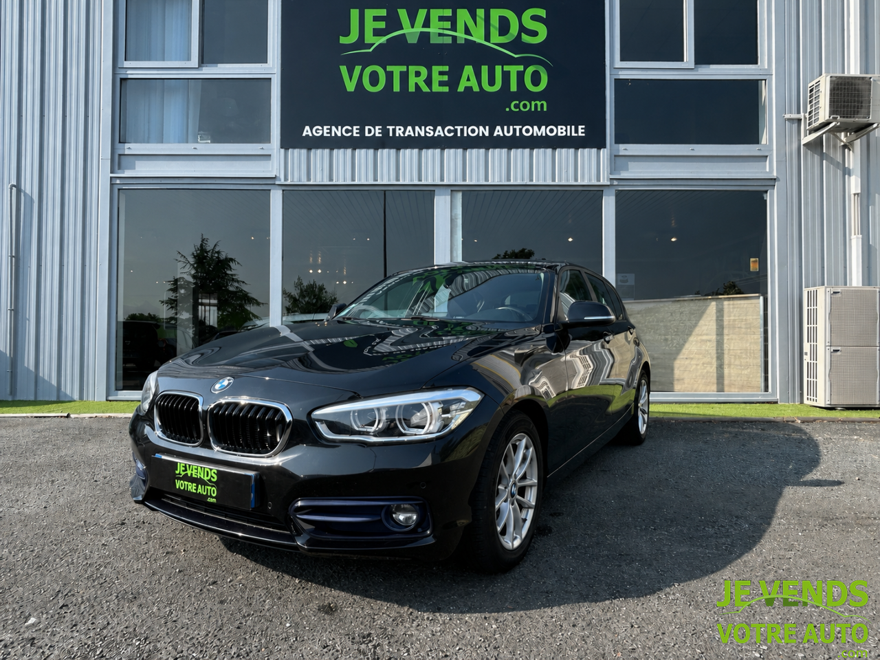 BMW SERIE 1