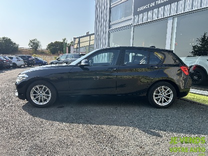 BMW SERIE 1