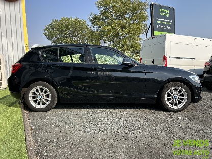 BMW SERIE 1