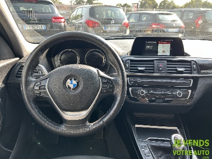 BMW SERIE 1