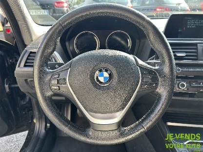 BMW SERIE 1