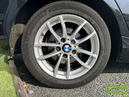 BMW SERIE 1