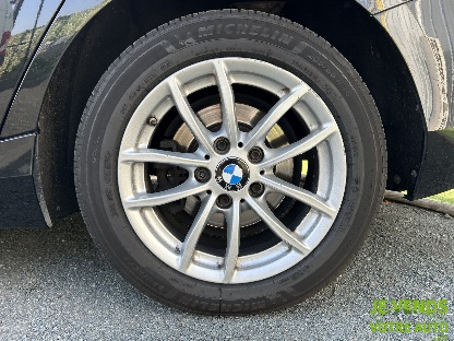 BMW SERIE 1