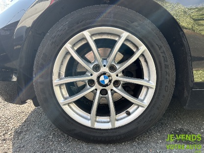 BMW SERIE 1
