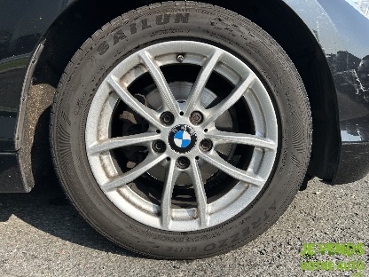 BMW SERIE 1