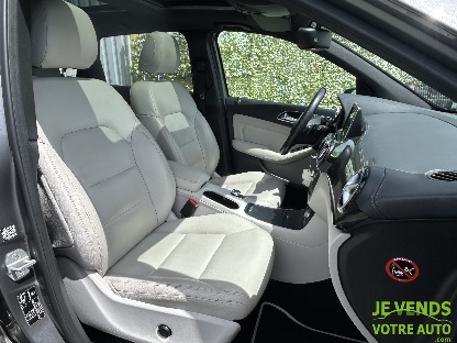 MERCEDES CLASSE B
