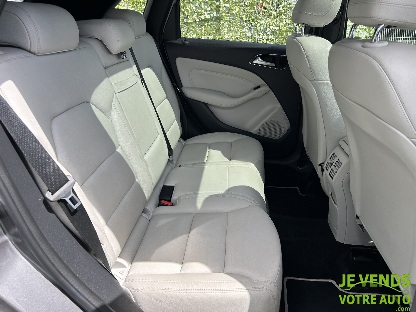 MERCEDES CLASSE B