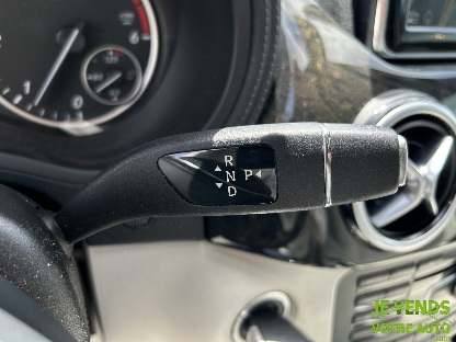 MERCEDES CLASSE B