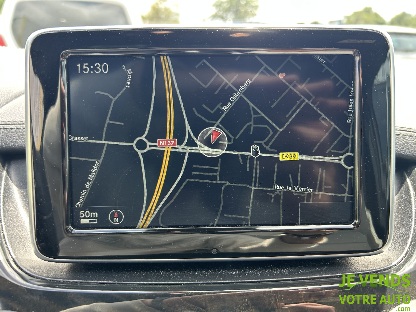 MERCEDES CLASSE B