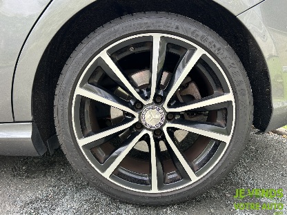 MERCEDES CLASSE B