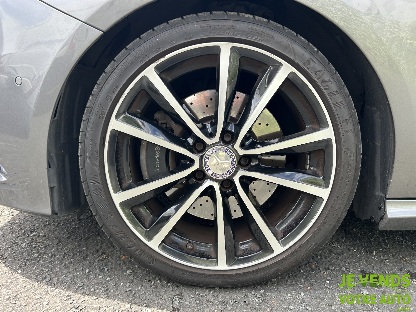 MERCEDES CLASSE B