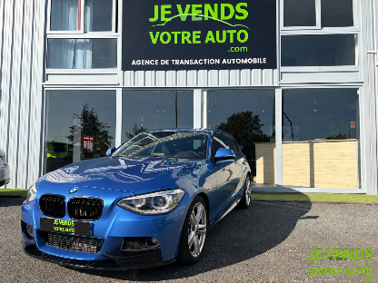 BMW SERIE 1