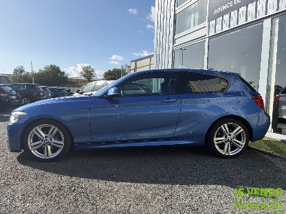 BMW SERIE 1