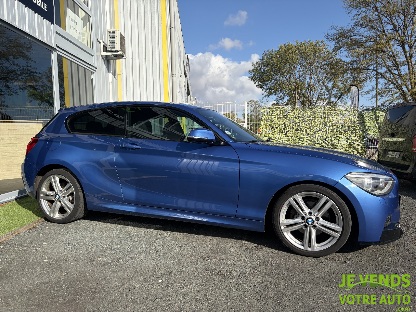 BMW SERIE 1