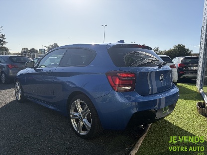 BMW SERIE 1