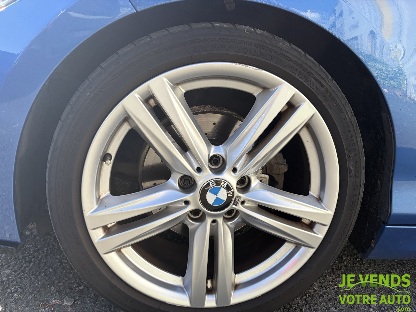 BMW SERIE 1