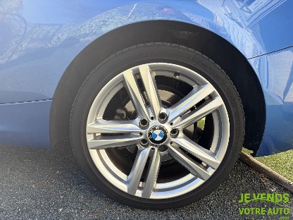 BMW SERIE 1