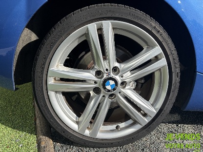 BMW SERIE 1