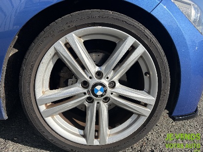 BMW SERIE 1