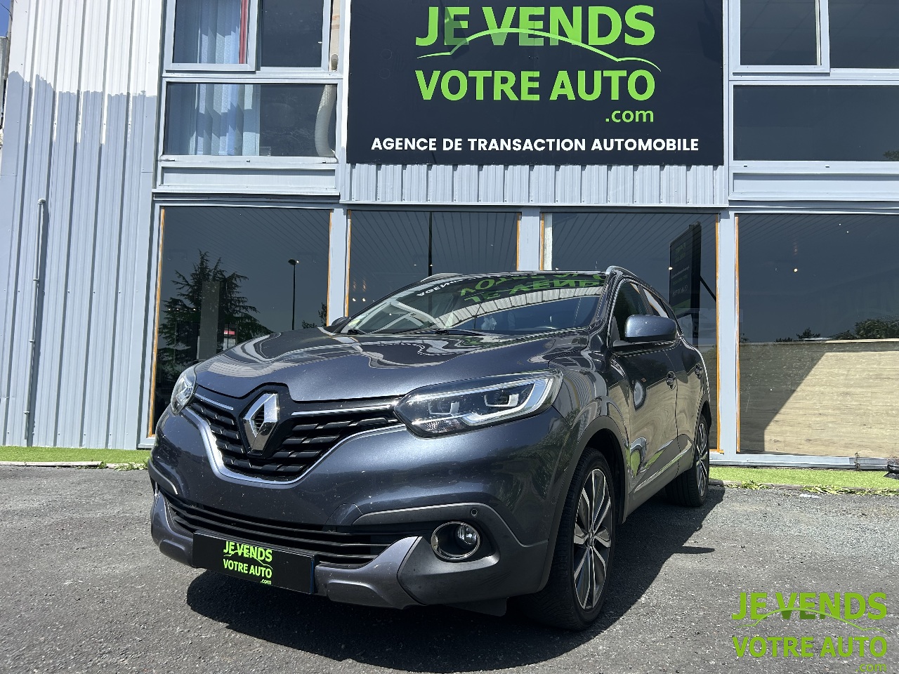 RENAULT KADJAR