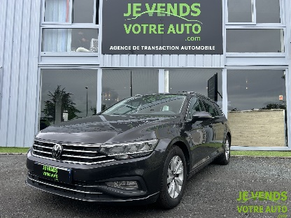 VOLKSWAGEN PASSAT SW