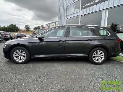 VOLKSWAGEN PASSAT SW