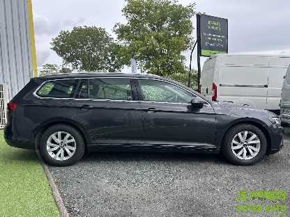 VOLKSWAGEN PASSAT SW
