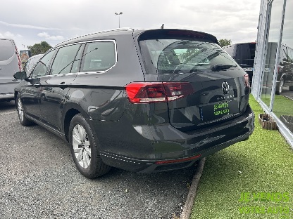 VOLKSWAGEN PASSAT SW