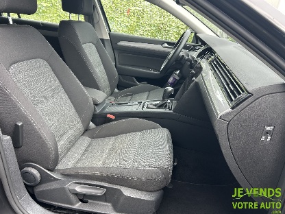 VOLKSWAGEN PASSAT SW
