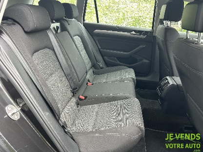 VOLKSWAGEN PASSAT SW