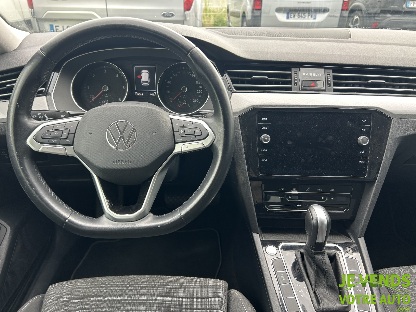 VOLKSWAGEN PASSAT SW