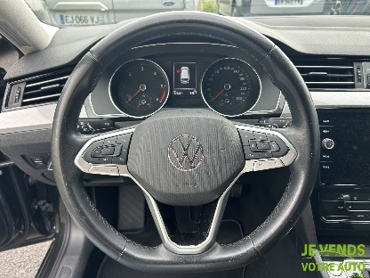 VOLKSWAGEN PASSAT SW