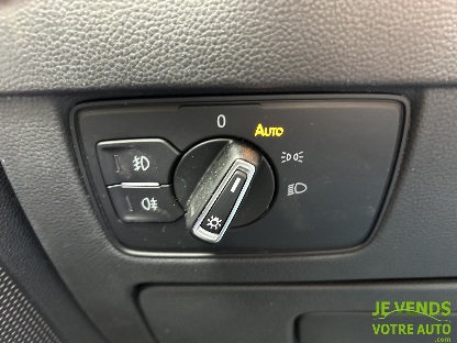 VOLKSWAGEN PASSAT SW