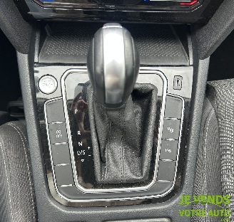 VOLKSWAGEN PASSAT SW